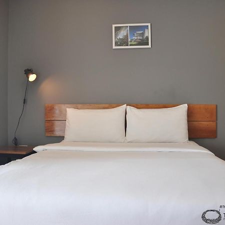 The Ikon Apartment Ban Nong Pho 외부 사진