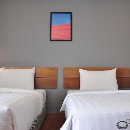 The Ikon Apartment Ban Nong Pho 외부 사진