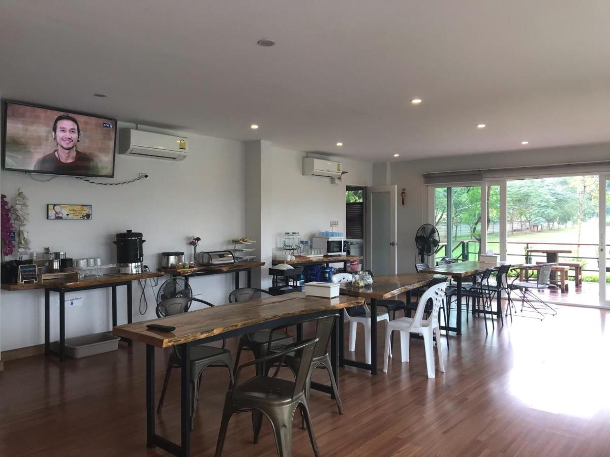 The Ikon Apartment Ban Nong Pho 외부 사진