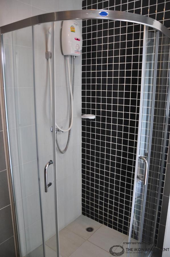 The Ikon Apartment Ban Nong Pho 외부 사진
